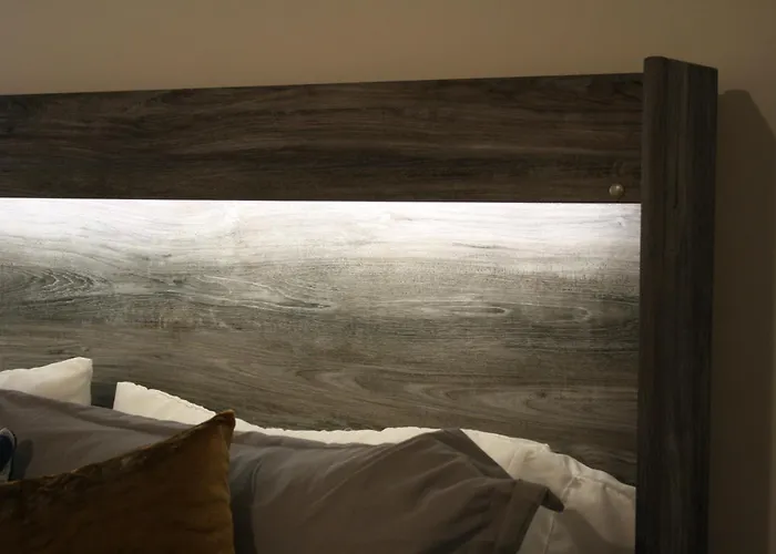 Luxery - Themed Units! Close To Downtown, Mccormick Place & Wintrust Arena