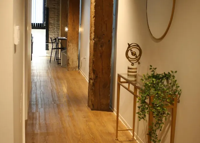 Luxery - Themed Units! Close To Downtown, Mccormick Place & Wintrust Arena * Chicago
