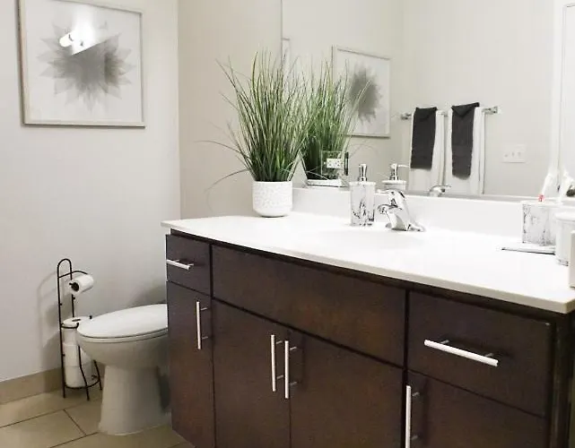 Apartment Luxery - Themed Units! Close To Downtown, Mccormick Place & Wintrust Arena Chicago