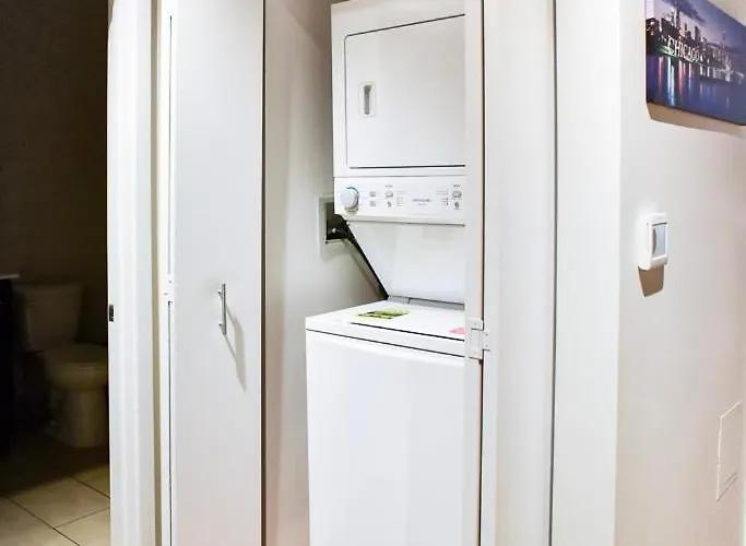 Luxery - Themed Units! Close To Downtown, Mccormick Place & Wintrust Arena * Chicago